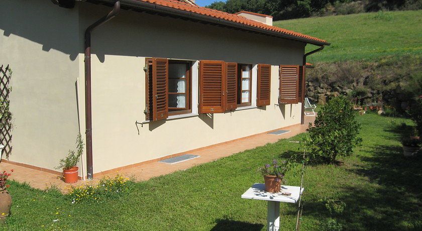 B&B al Poggio