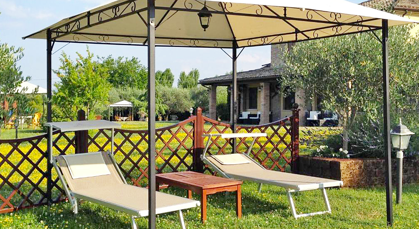 Agriturismo Papaveri e Papere