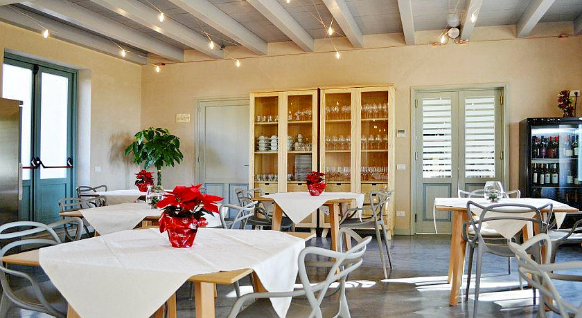 Agrirelais Casina Miregia