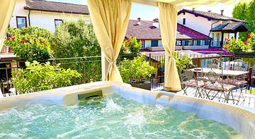 Dimora di Charme Rooms & Apartments