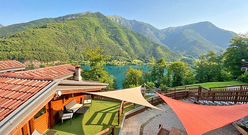 Ledro House Appartamenti Vacanza