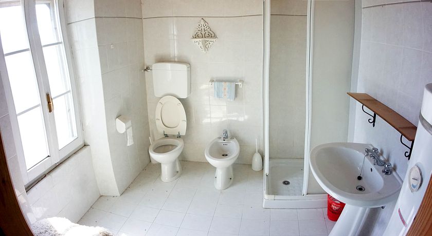 Casa Vacanze Ca'Robolino