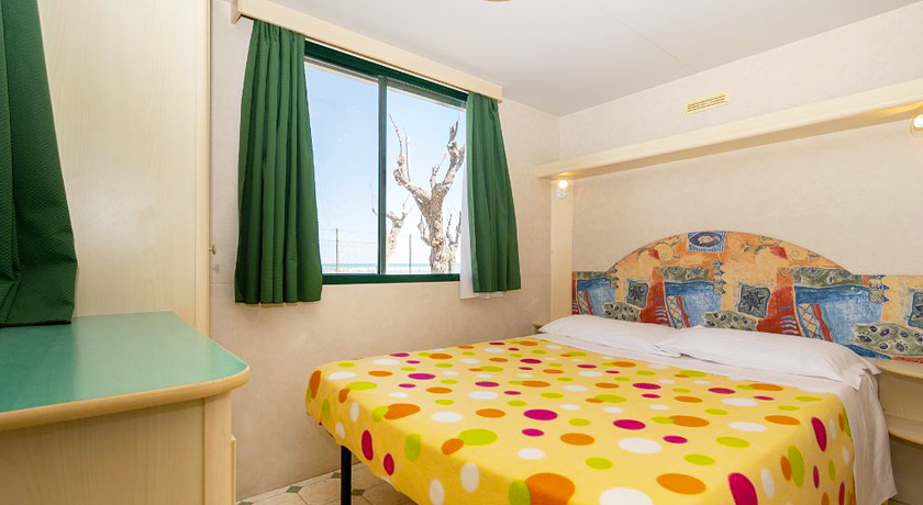 Villaggio Turistico Camping Verde Mare