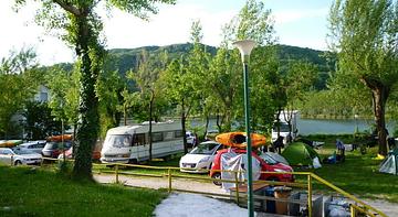 Camping Riva d'Oro