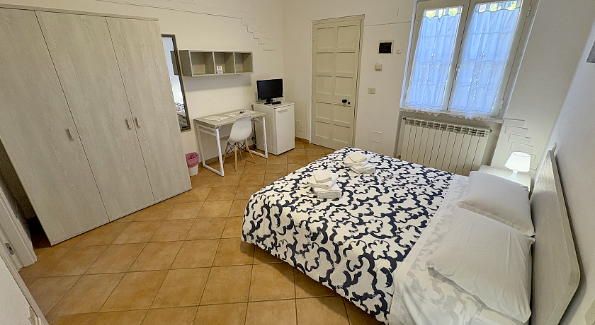 Agriturismo Galeazzi