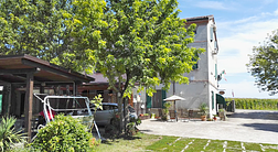 Bed & Breakfast "PONTE CATENA"