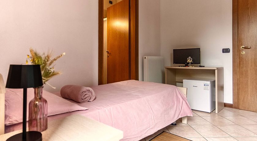 alloggio agrituristico zambon