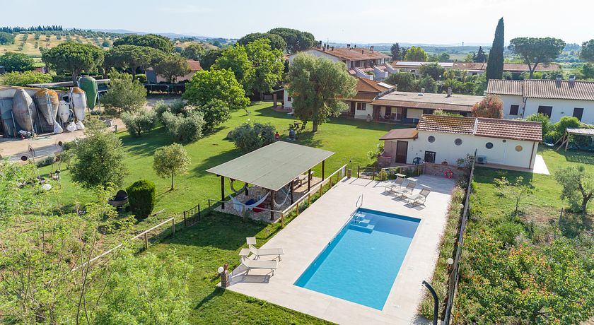 Agriturismo Al Girasole