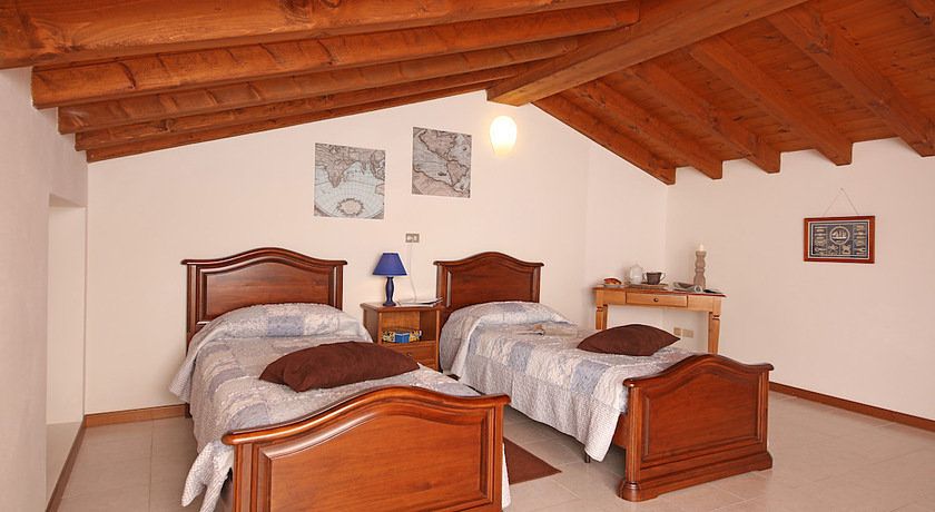 Corte degli Olivi di Avanzi M. e C. S.n.c.