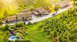 La Grotta dei Folletti