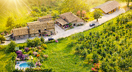 La Grotta dei Folletti