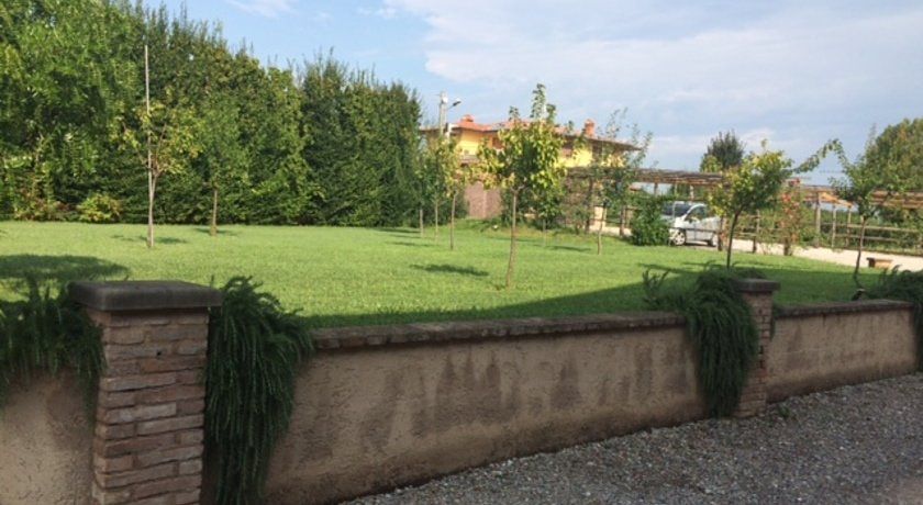 AGRITURISMO CORTE BREDA