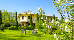 Agriturismo Parco delle Querce 