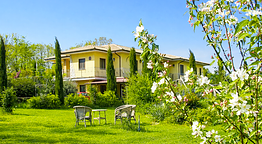 Agriturismo Parco delle Querce 