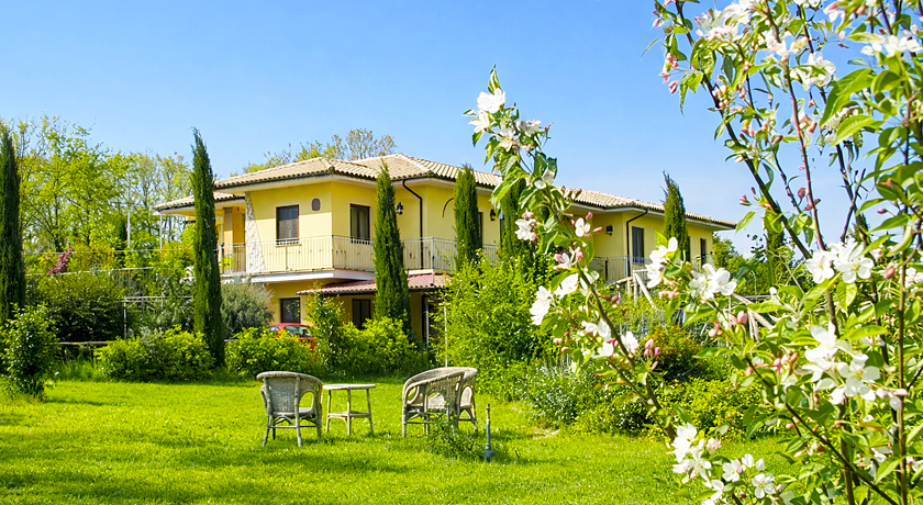 Agriturismo Parco delle Querce 