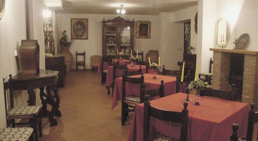 Agriturismo Vocabolo Palazzo
