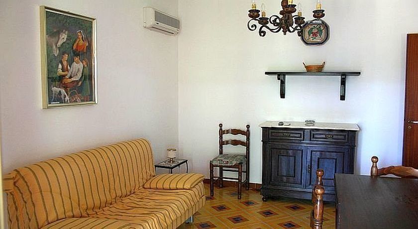 RESIDENZA LO DUCA