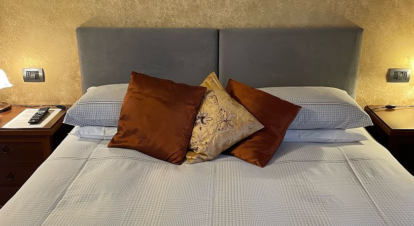 B&B da Isa 