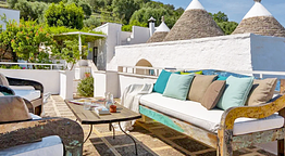 Trullo Vigne di Salamina