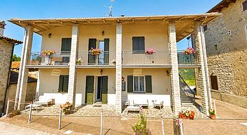B&B Cà Serra