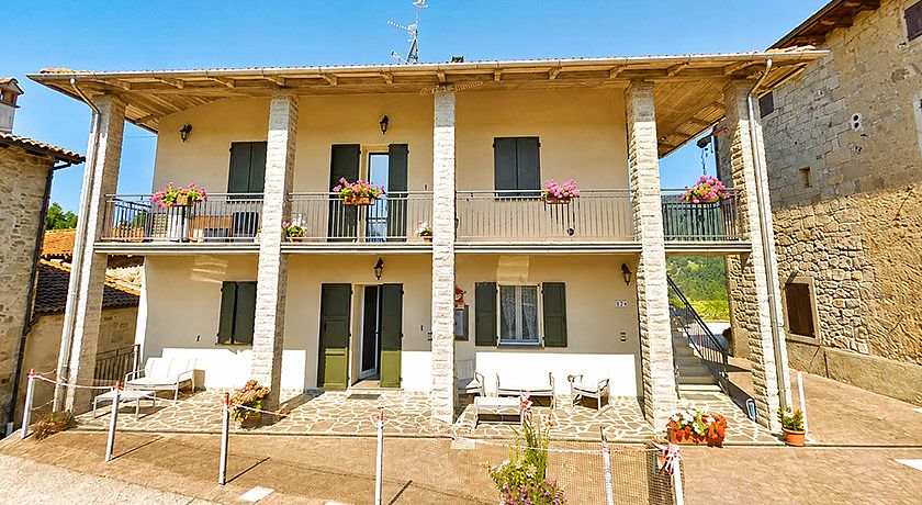 B&B Cà Serra