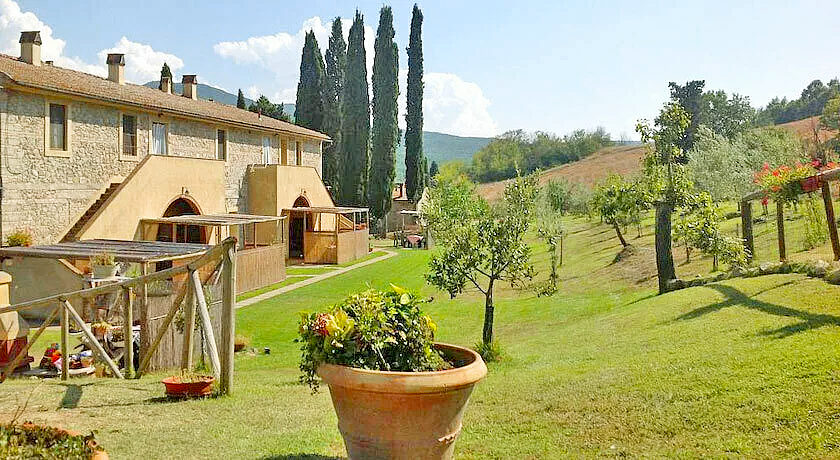 Agriturismo Due Ponti