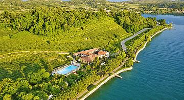 Campeggio La Rocca