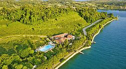 Campeggio La Rocca