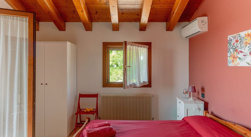 alloggio agrituristico zambon