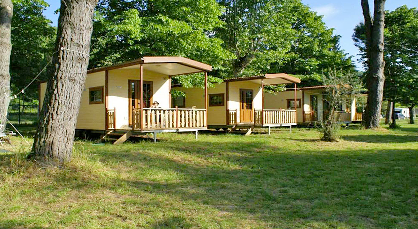 Camping Amalasunta