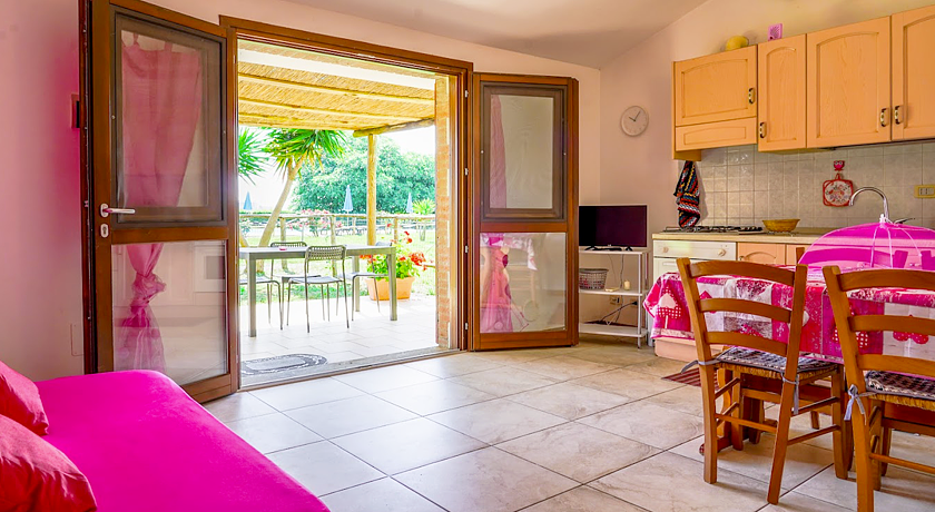 Agriturismo Corte alle Rose