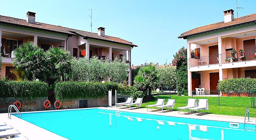 Corte degli Olivi di Avanzi M. e C. S.n.c.