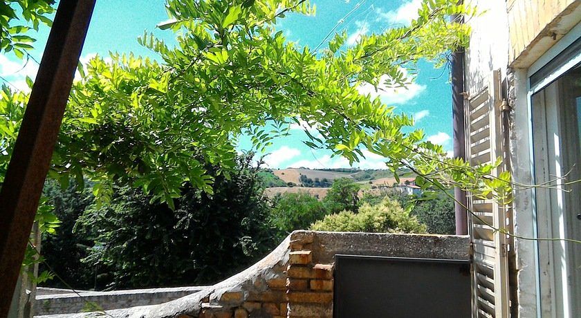 Il Giardino di Zia Ines