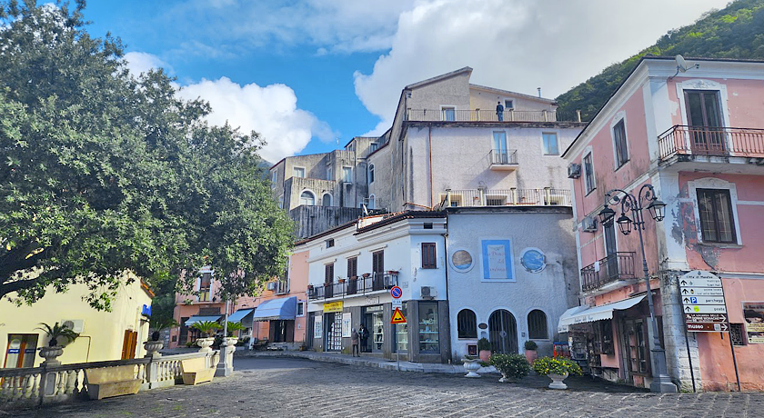 La Dimora del Cardinale