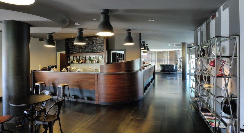 Hotel La Meridiana