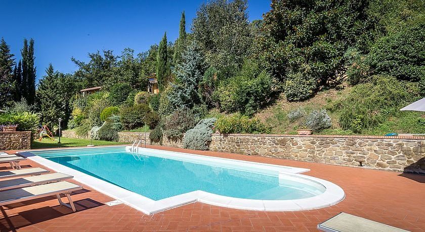 Agriturismo Podere Casalino