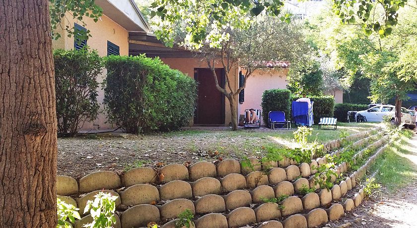 Camping La Foce Costa dei Trabocchi