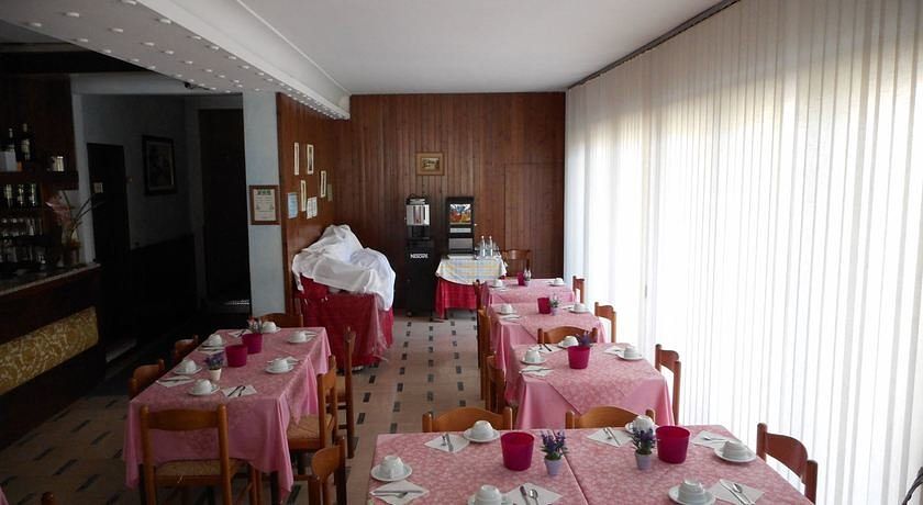 hotel primavera