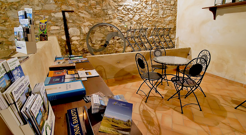 Agriturismo Podere Campalto