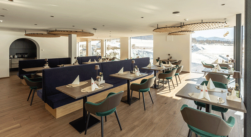Hotel Alpenrose