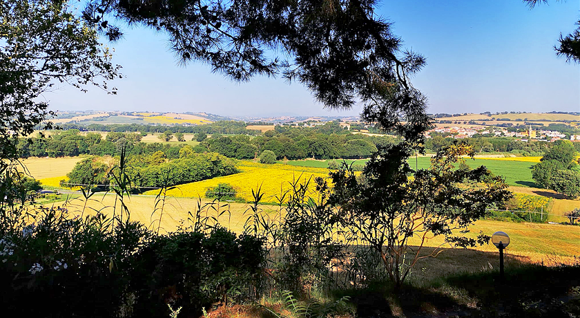 Il Papavero b&b relais