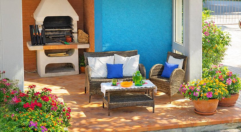 VILLE PAOLA E DANIELA