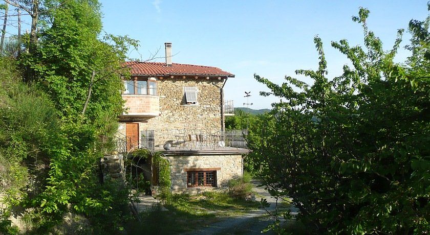 La Civetta B&B