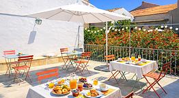 B&B Il Giardino Nascosto