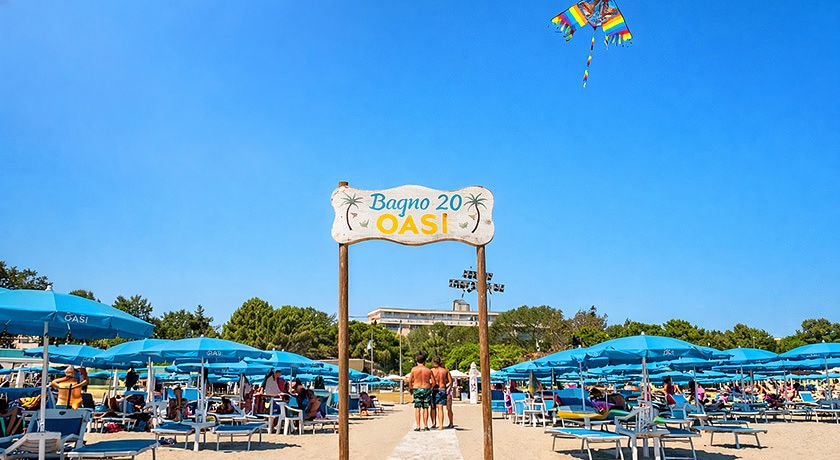 Airone Bianco Residence Village