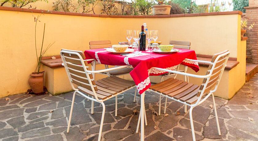 B&B Dimora Morelli