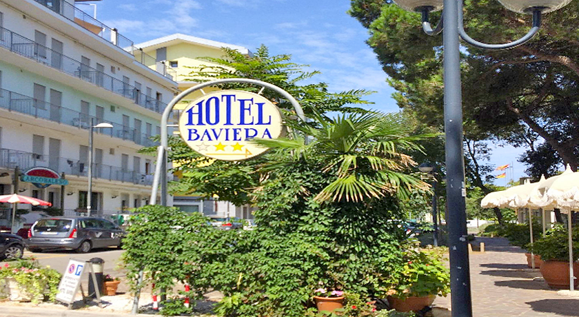 Hotel Baviera