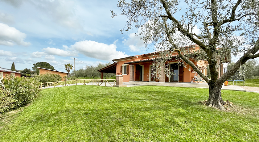 Agriturismo Galeazzi