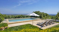 Trullo Vigne di Salamina