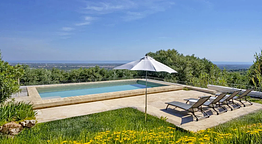 Trullo Vigne di Salamina